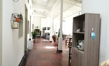 Maat vende Casa Campestre Villeta-Alfondo Lopez, 557m2 $780Millones