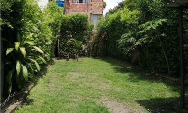 Maat vende Casa Campestre Villeta-Alfondo Lopez, 557m2 $780Millones
