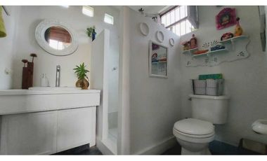 Encantadora Casa Campestre tipo loft en el Oriente Antioqueño