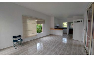 Encantadora Casa Campestre tipo loft en el Oriente Antioqueño