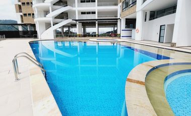 Vendo Apartamento Nuevo en Conjunto Cerrado