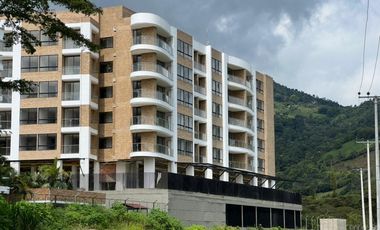 Vendo Apartamento Nuevo en Conjunto Cerrado