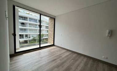 Vendo Apartamento Nuevo en Conjunto Cerrado