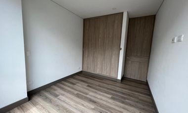 Vendo Apartamento Nuevo en Conjunto Cerrado