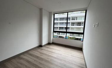 Vendo Apartamento Nuevo en Conjunto Cerrado