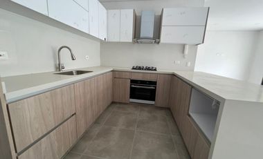 Vendo Apartamento Nuevo en Conjunto Cerrado