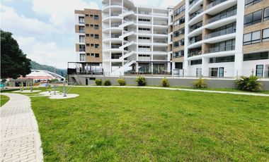 Vendo Apartamento Nuevo en Conjunto Cerrado