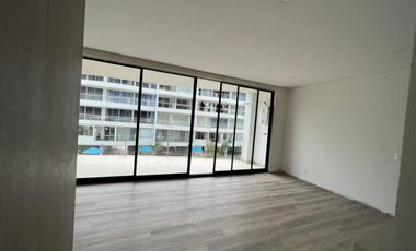 Vendo Apartamento Nuevo en Conjunto Cerrado