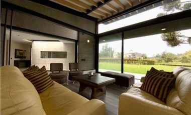 Casa Campestre Parcelación Vía La Ceja San Antonio