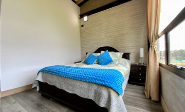 Casa Campestre Parcelación Vía La Ceja San Antonio