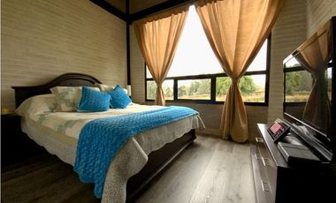 Casa Campestre Parcelación Vía La Ceja San Antonio