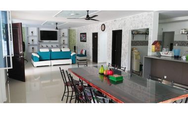 SE VENDE CASA MELGAR TOLIMA CONJUNTO CERRADO