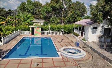 SE VENDE CASA MELGAR TOLIMA CONJUNTO CERRADO