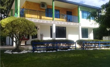 SE VENDE CASA MELGAR TOLIMA CONJUNTO CERRADO