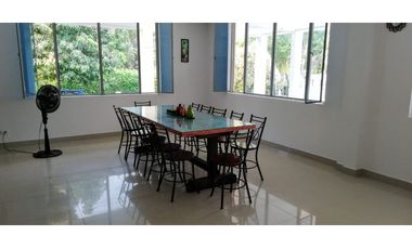 SE VENDE CASA MELGAR TOLIMA CONJUNTO CERRADO