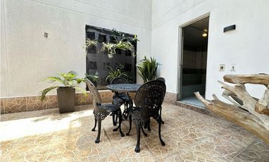 Casa en Venta 2do Parque Laureles Medellín