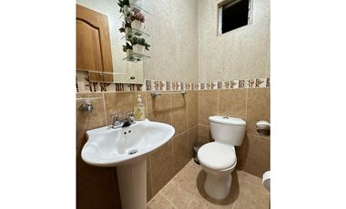 Casa en Venta 2do Parque Laureles Medellín