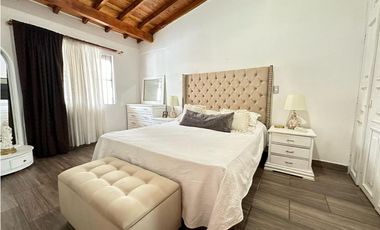 Casa en Venta 2do Parque Laureles Medellín