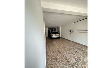 Casa en Venta 2do Parque Laureles Medellín