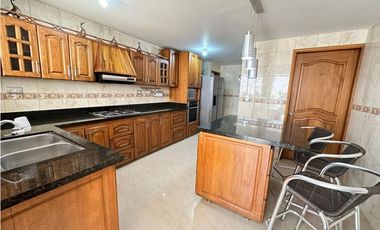 Casa en Venta 2do Parque Laureles Medellín