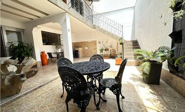Casa en Venta 2do Parque Laureles Medellín