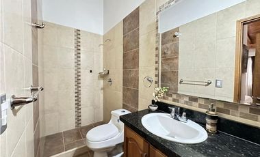 Casa en Venta 2do Parque Laureles Medellín