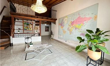 Casa en Venta 2do Parque Laureles Medellín