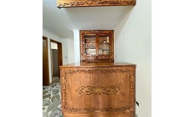 Casa en Venta 2do Parque Laureles Medellín