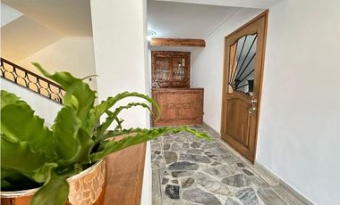 Casa en Venta 2do Parque Laureles Medellín