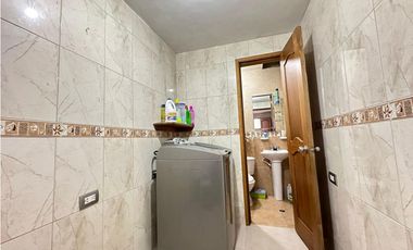 Casa en Venta 2do Parque Laureles Medellín