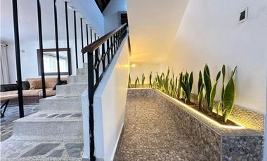 Casa en Venta 2do Parque Laureles Medellín