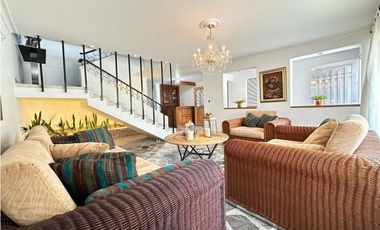 Casa en Venta 2do Parque Laureles Medellín