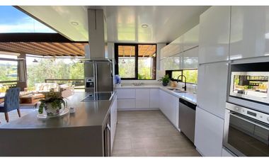 Vendo Casa Campestre en El Retiro Antioquia