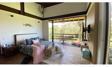 Vendo Casa Campestre en El Retiro Antioquia