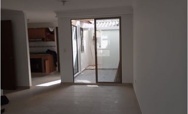 VNDO CASA CONJUNTO CERRADO SECTOR LA VILLA