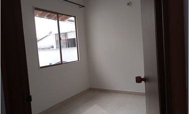 VNDO CASA CONJUNTO CERRADO SECTOR LA VILLA