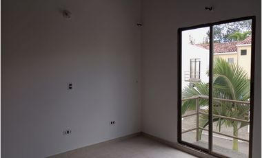 VNDO CASA CONJUNTO CERRADO SECTOR LA VILLA