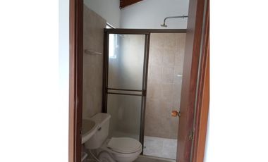 VNDO CASA CONJUNTO CERRADO SECTOR LA VILLA