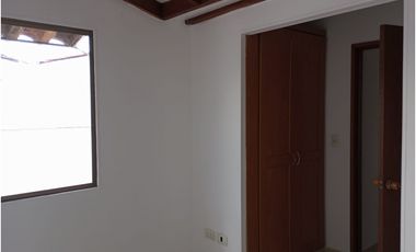 VNDO CASA CONJUNTO CERRADO SECTOR LA VILLA
