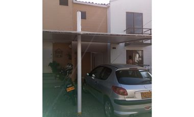 VNDO CASA CONJUNTO CERRADO SECTOR LA VILLA