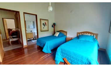 Vendo Casa Campestre en El Retiro Antioquia