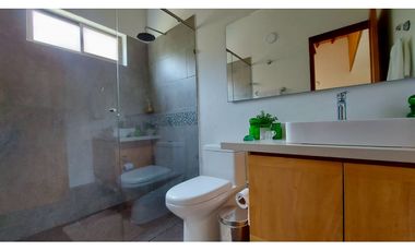 Vendo Casa Campestre en El Retiro Antioquia