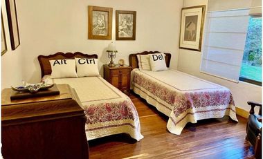 Vendo Casa Campestre en El Retiro Antioquia