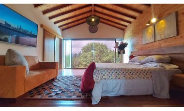 Vendo Casa Campestre en El Retiro Antioquia