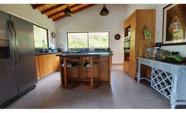 Vendo Casa Campestre en El Retiro Antioquia