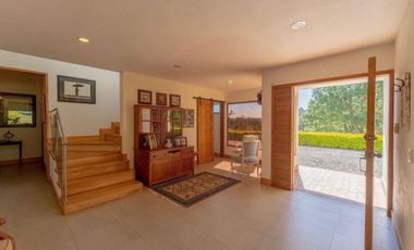 Vendo Casa Campestre en El Retiro Antioquia