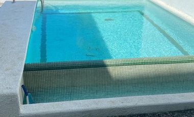 Casa en  VENTA Y/O RENTA EN LOMAS RESIDENCIAL, RIVIERA VERACRUZANA. ALVARADO VER.