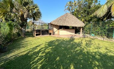 Casa en  VENTA Y/O RENTA EN LOMAS RESIDENCIAL, RIVIERA VERACRUZANA. ALVARADO VER.