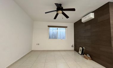 Casa en  VENTA Y/O RENTA EN LOMAS RESIDENCIAL, RIVIERA VERACRUZANA. ALVARADO VER.