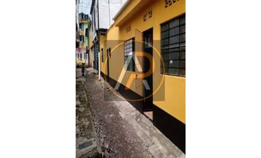 Lote Comercial Urbano Para Proyectos En Venta San Benito Villavo